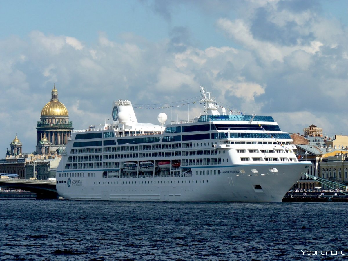 Radiance of the Seas