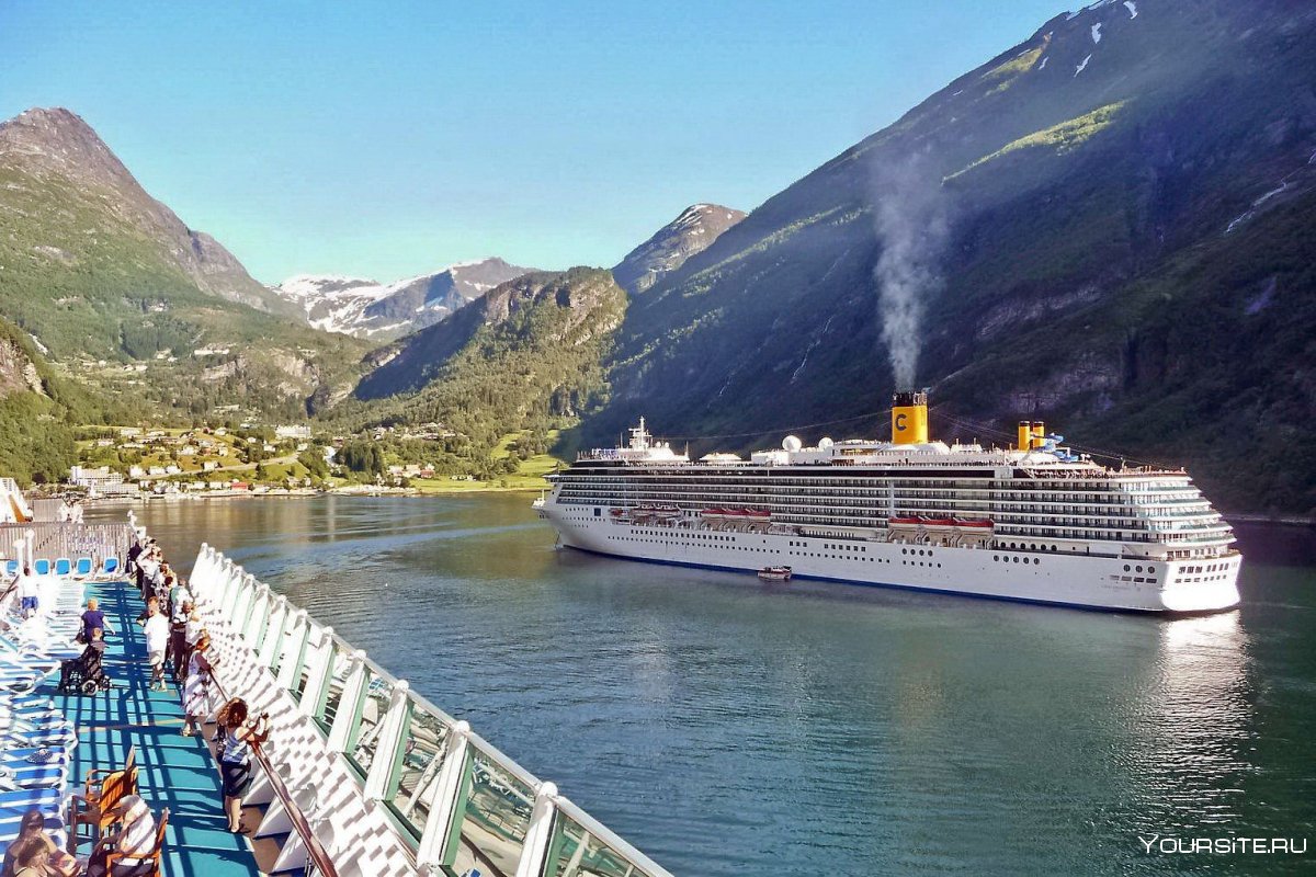 Azamara Quest