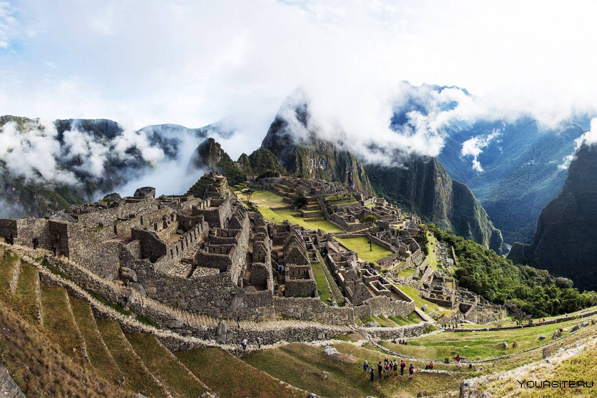 Экотуризм туризм Перу