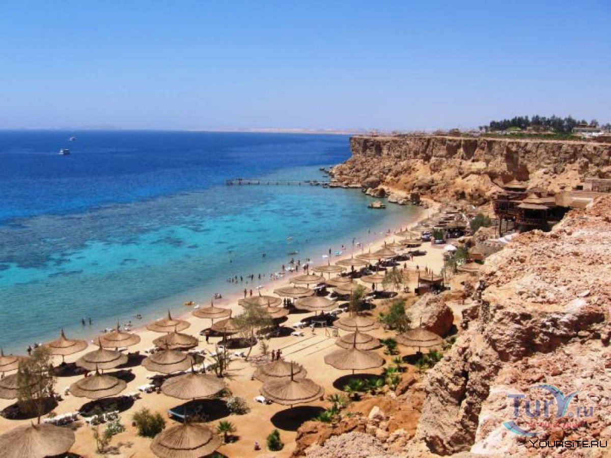 Египет отель Faraana Reef