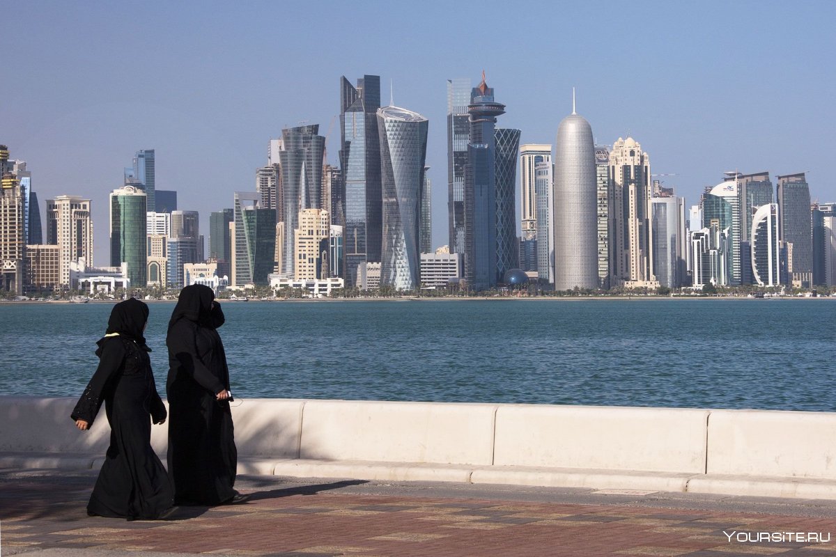 Катар арабские эмираты