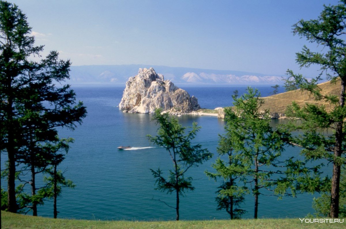 Озеро Байкал всемирное наследие ЮНЕСКО