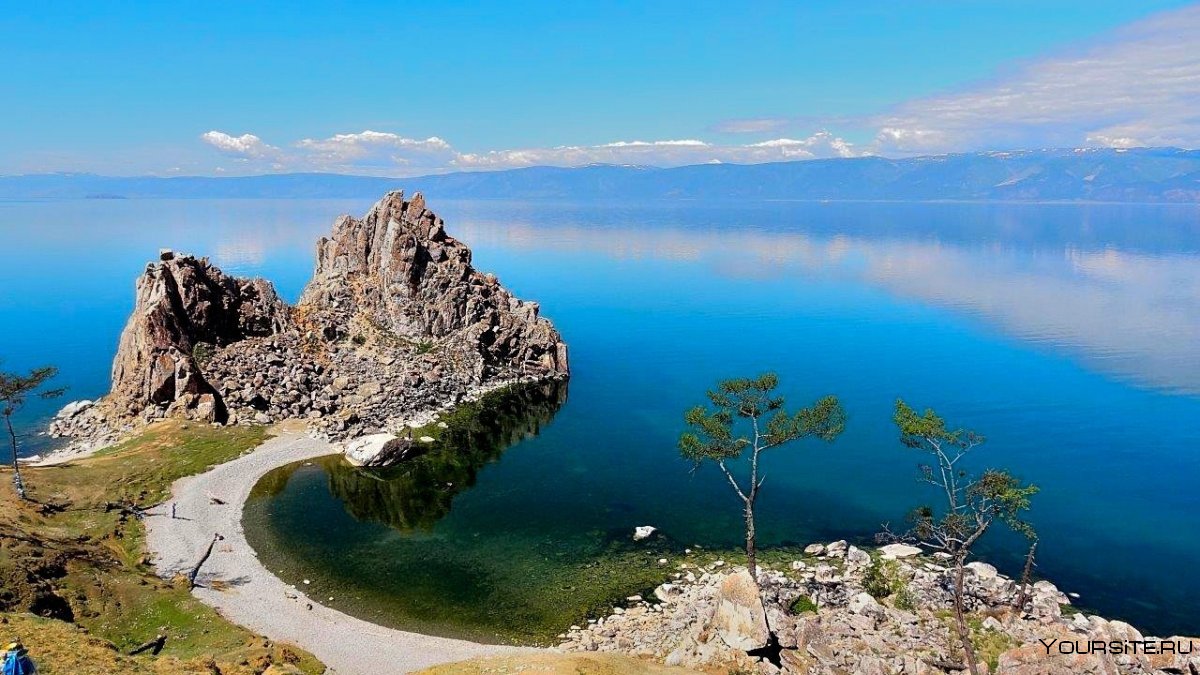 Байкал всемирное наследие ЮНЕСКО