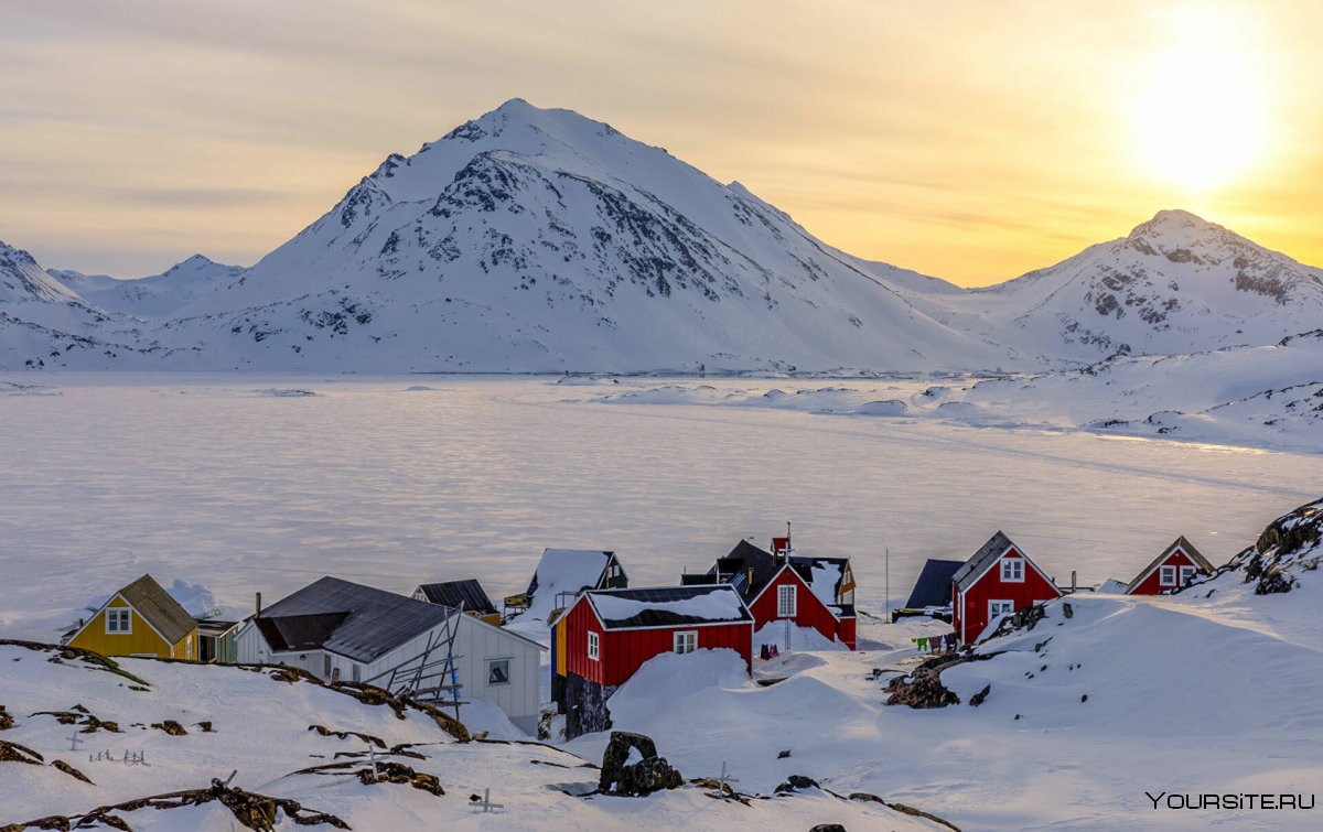 Visitnorway официальный сайт