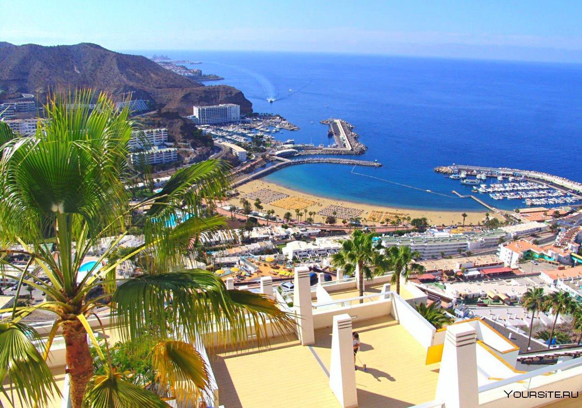 Gran Canaria Houses