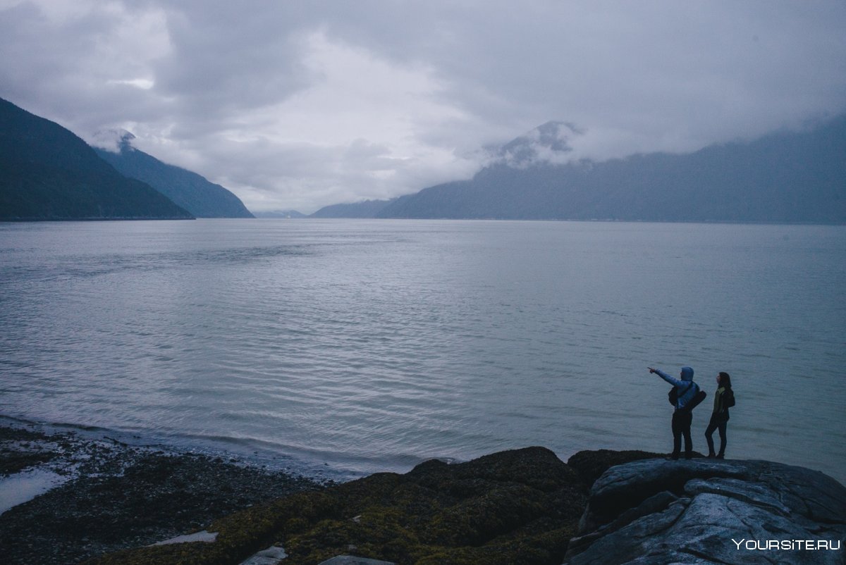Glacier Bay