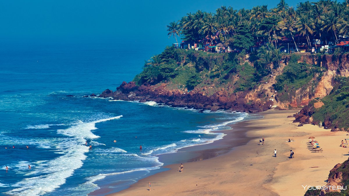 Kollam is a City in the State of Kerala, on India's Malabar Coast