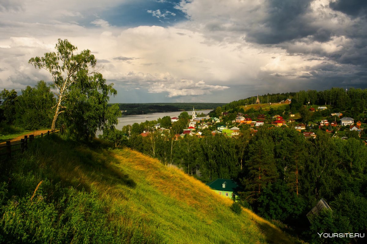 Северо-Германская низменность