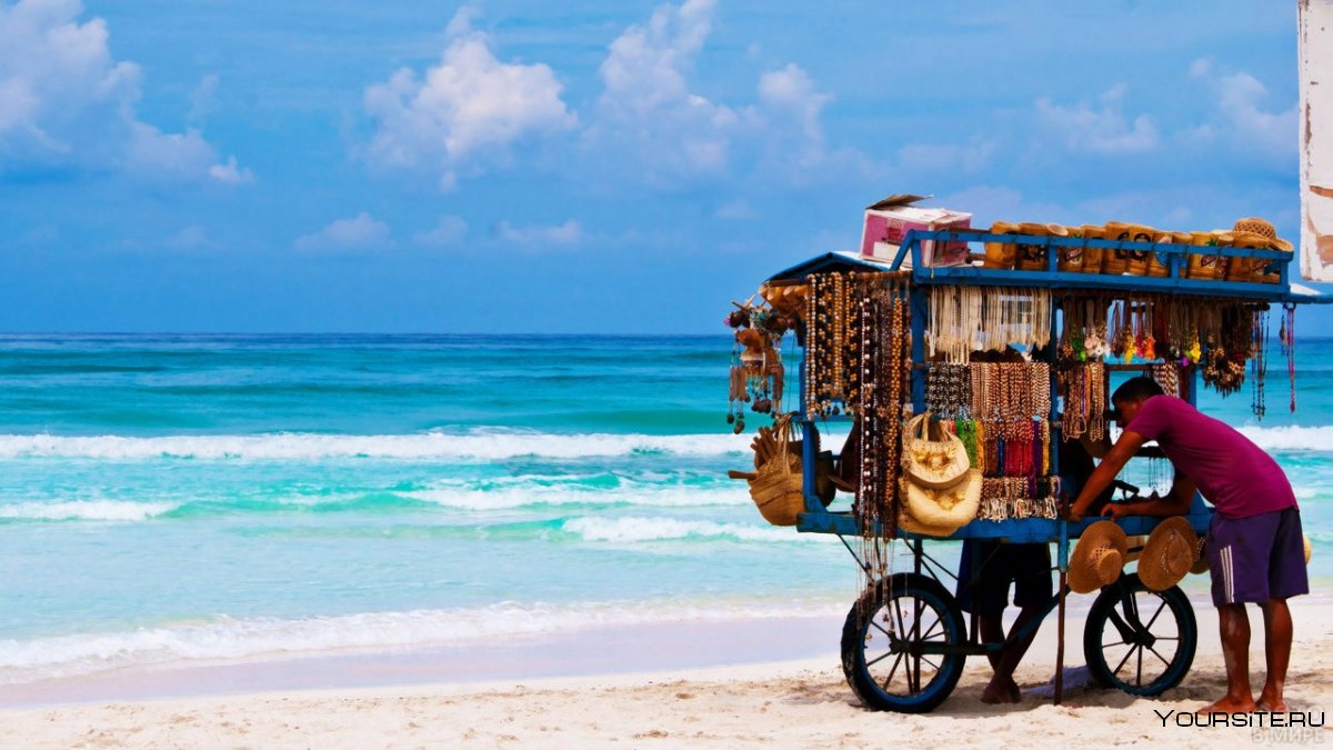 Гавана пляжи Варадеро