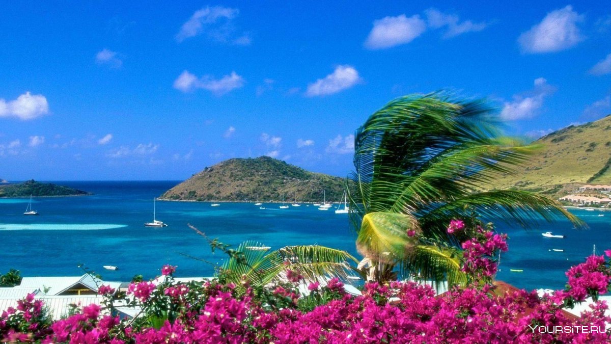 Hawaii Beach Анталия