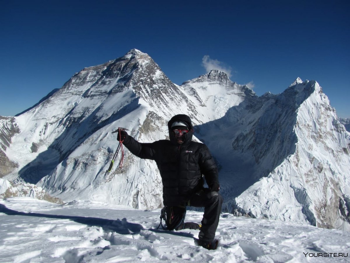 Гималайский стиль альпинизма