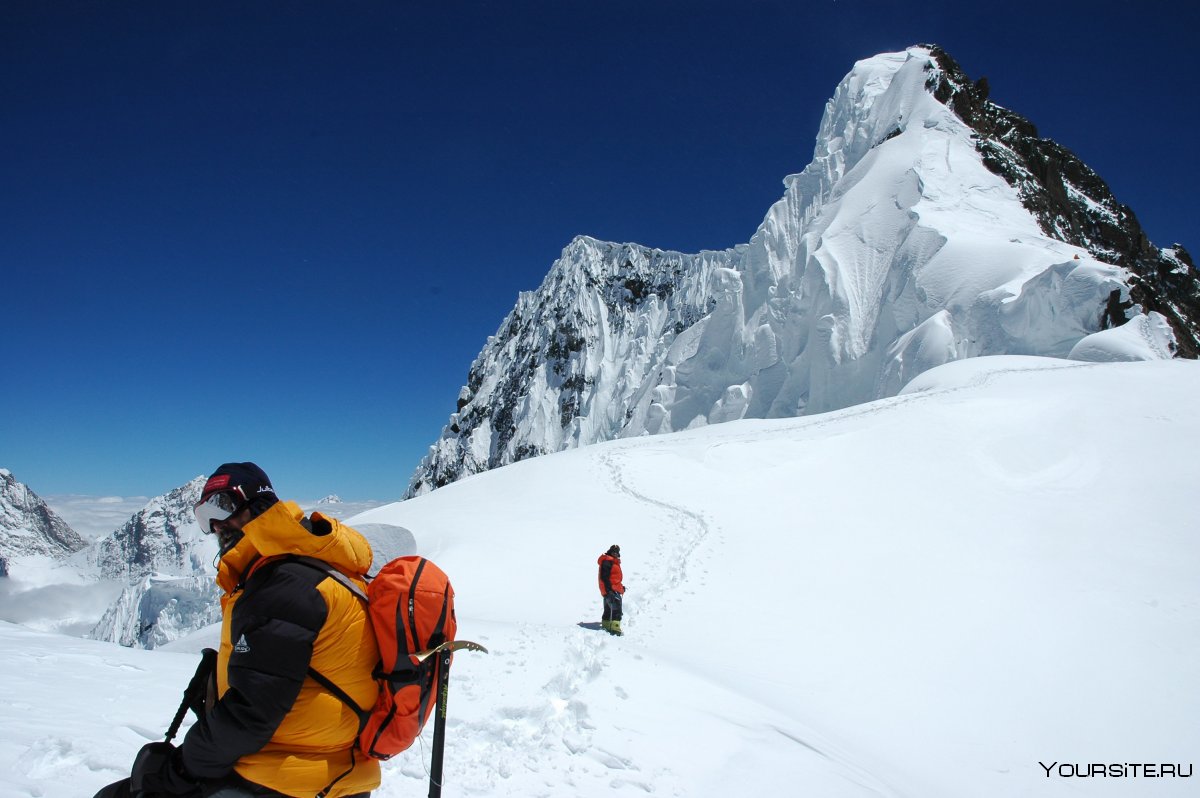 Броуд пик погибшие альпинисты