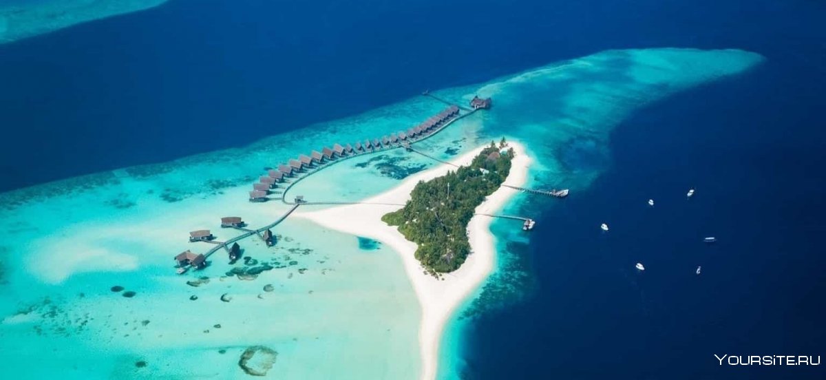 Мальдивские острова, Вааву Атолл