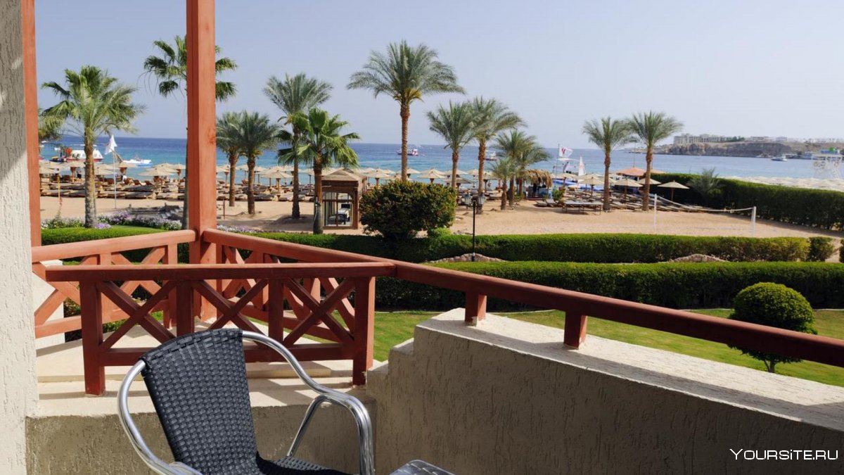 Palma di Sharm Resort 4 **** (Наама Бэй)