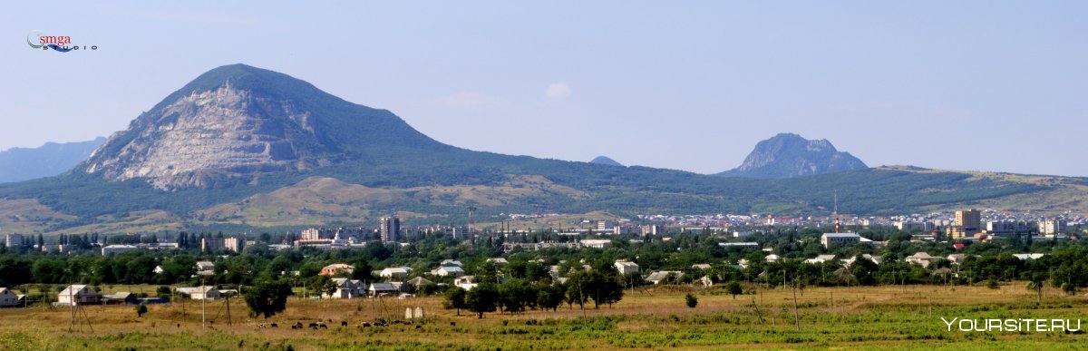 Гора змейка Железноводск