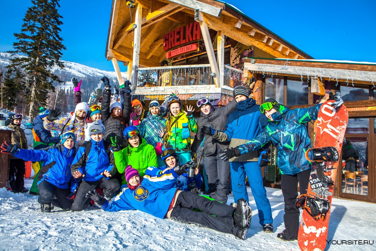 Фестиваль Quiksilver New Star Camp