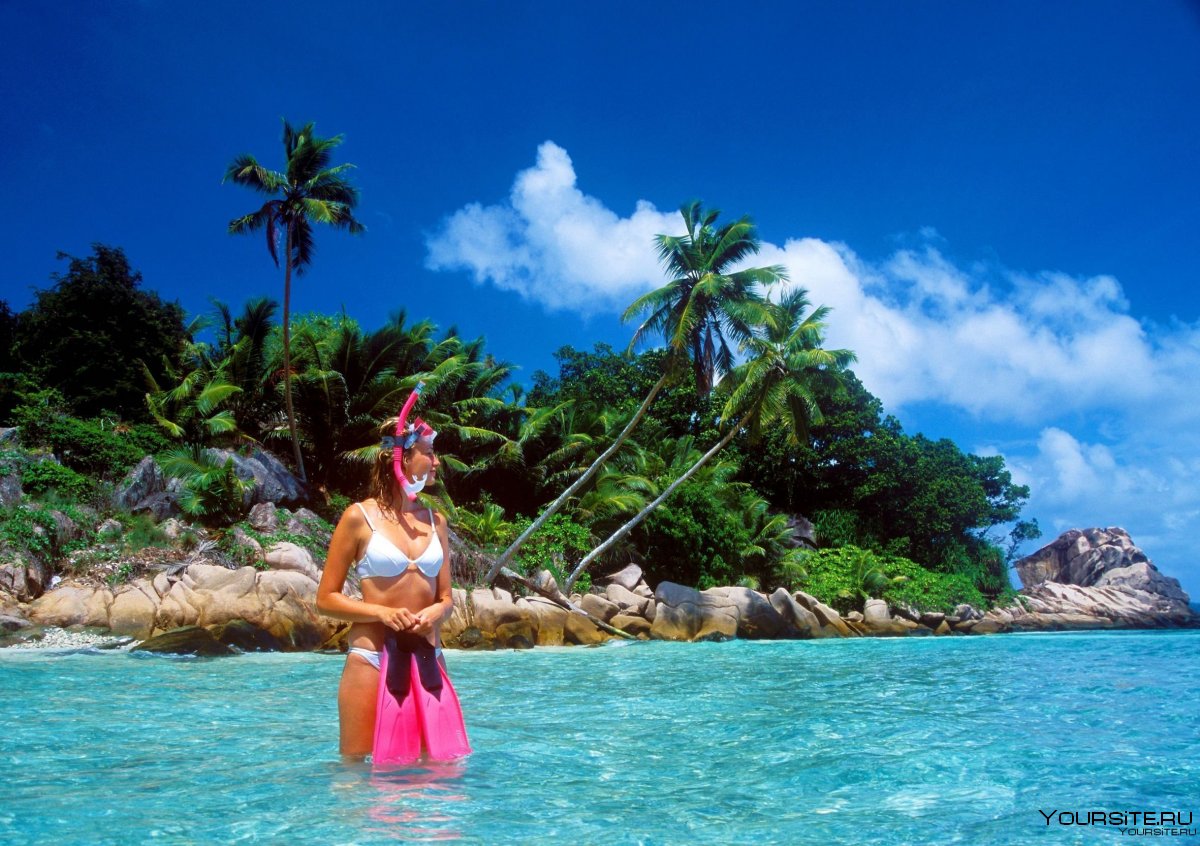 Сейшельские острова отдых цены с перелетом 2021