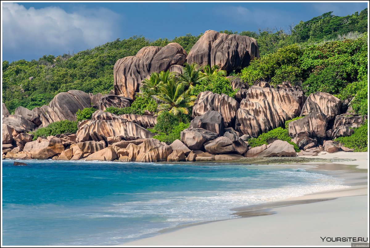 Cousine Island Seychelles Resort