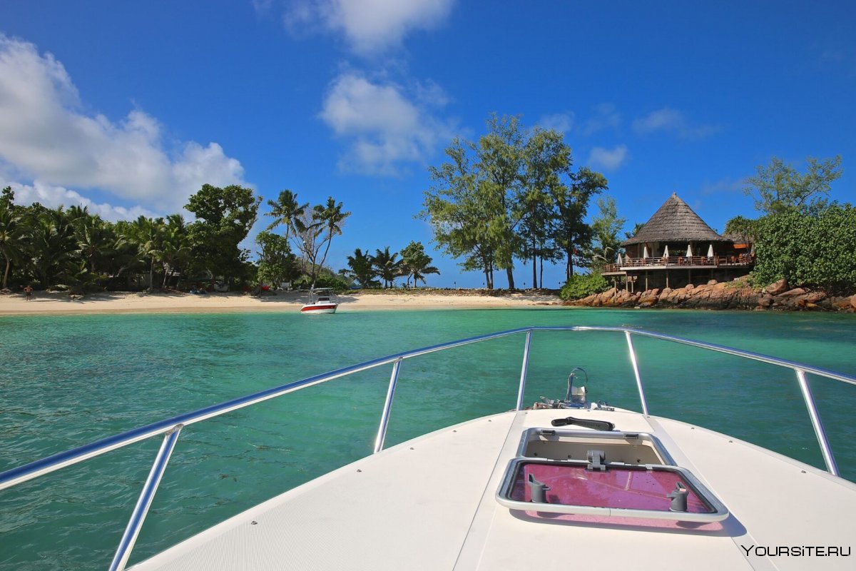 Сейшелы Maia Luxury Resort & Spa Seychelles