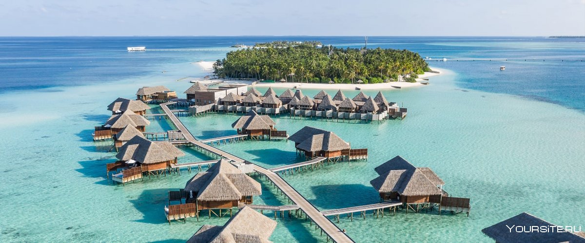 Туристические компании тур Мальдивы
