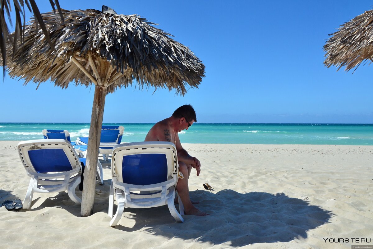 Незабываемый отдых на Кубе картинка