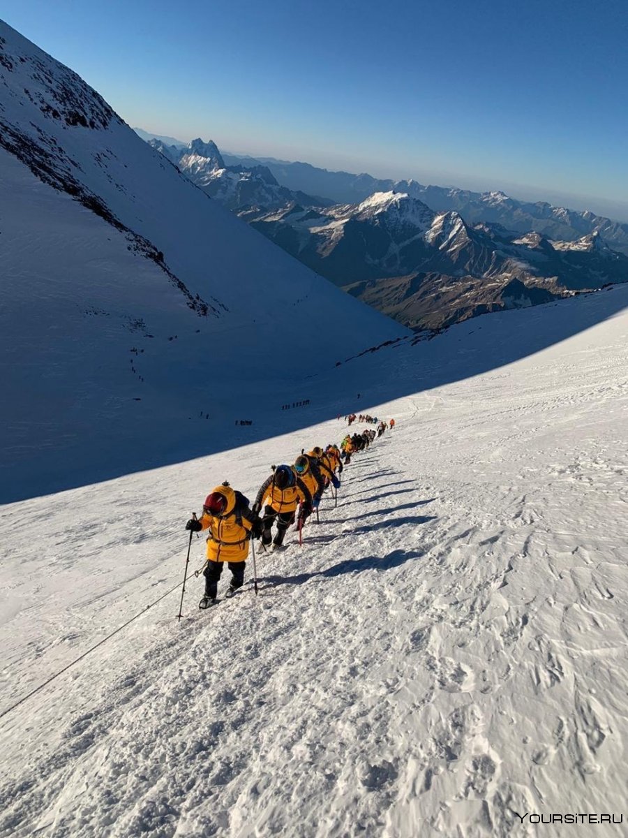 Гарабаши Су водопад