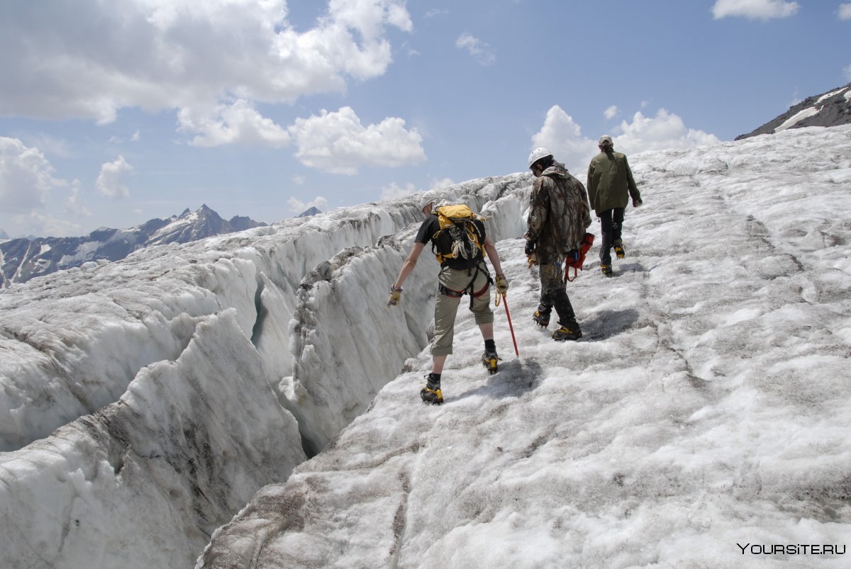 Эльбрус гора восхождение маршрут
