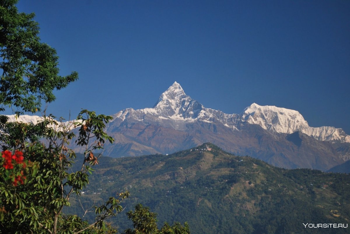 Непал Сивалик