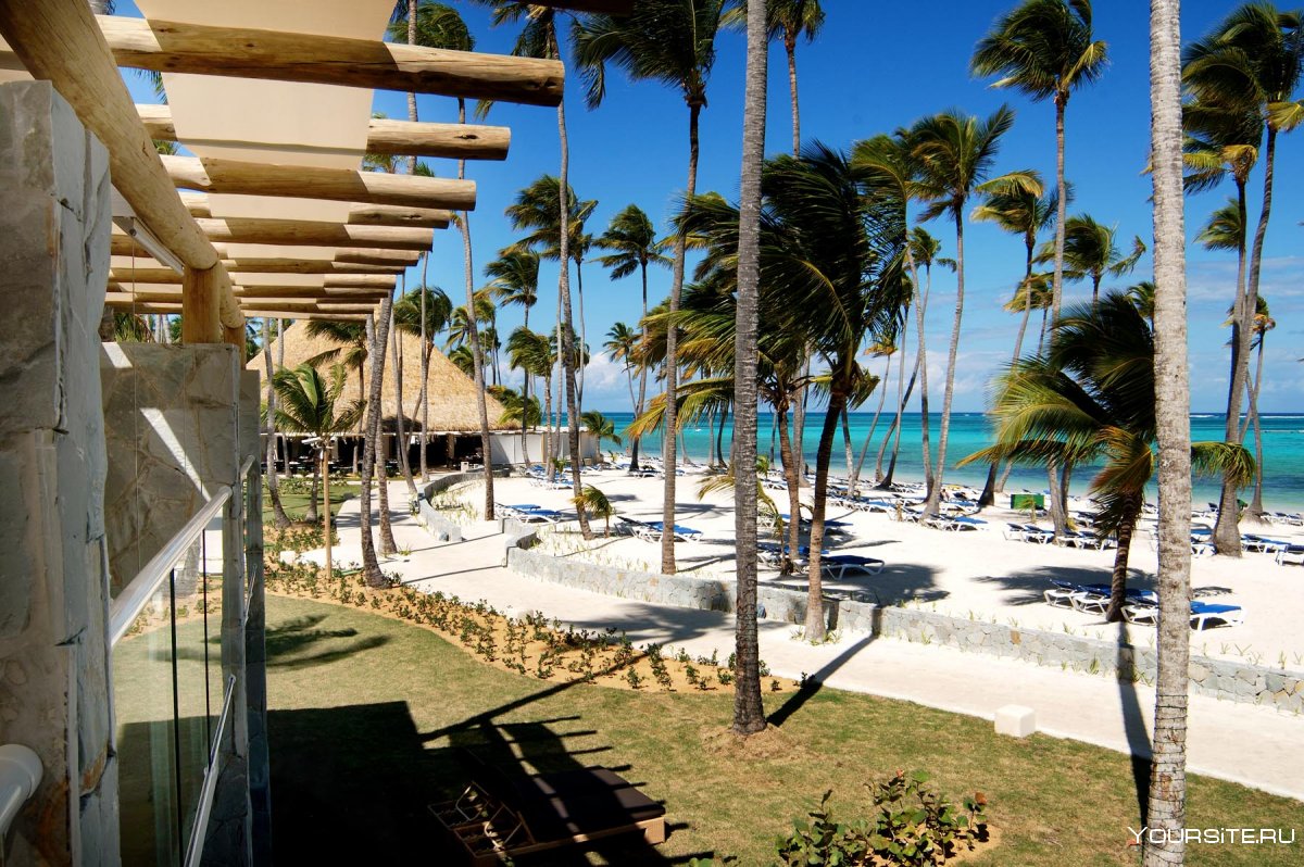 Barcelo Bavaro Palace 5 Доминикана