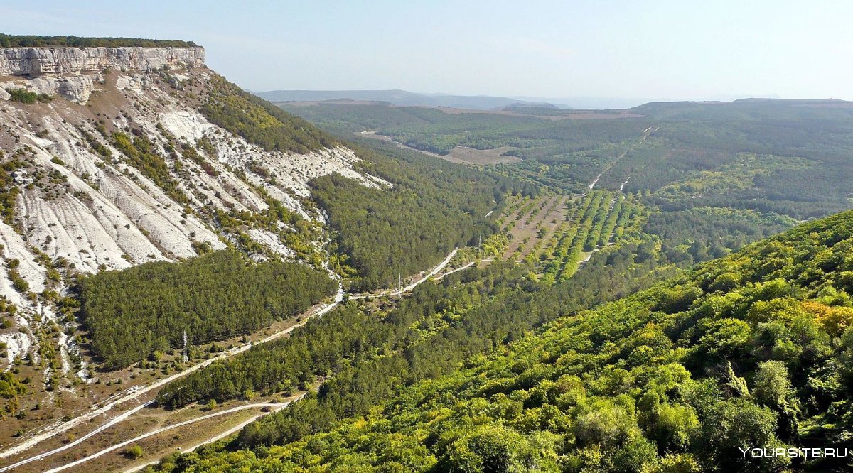 Каньон Крыма Свадебные фото