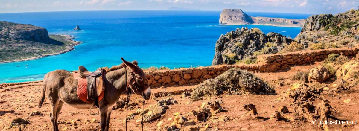 Crete gay Greece Tourism