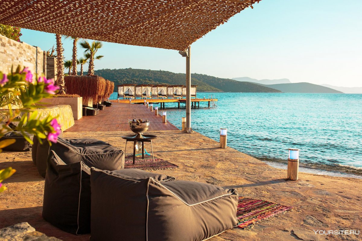 Marmaris Resort Spa 5