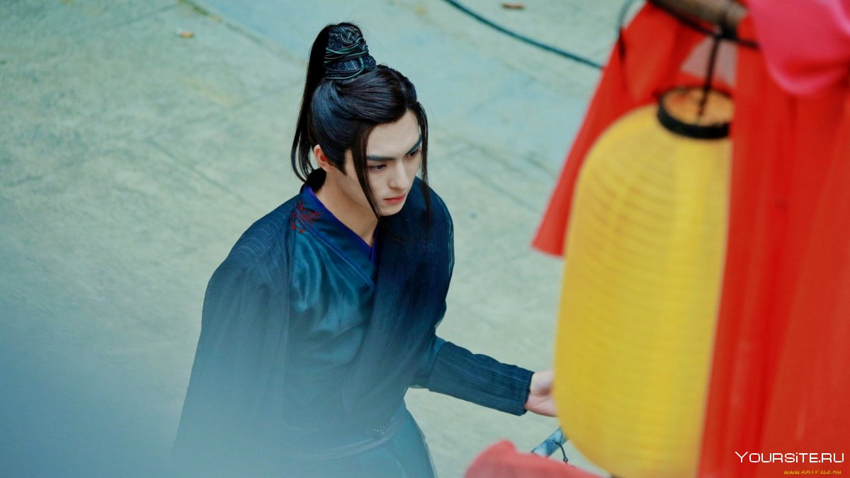 Ван Хаосюань