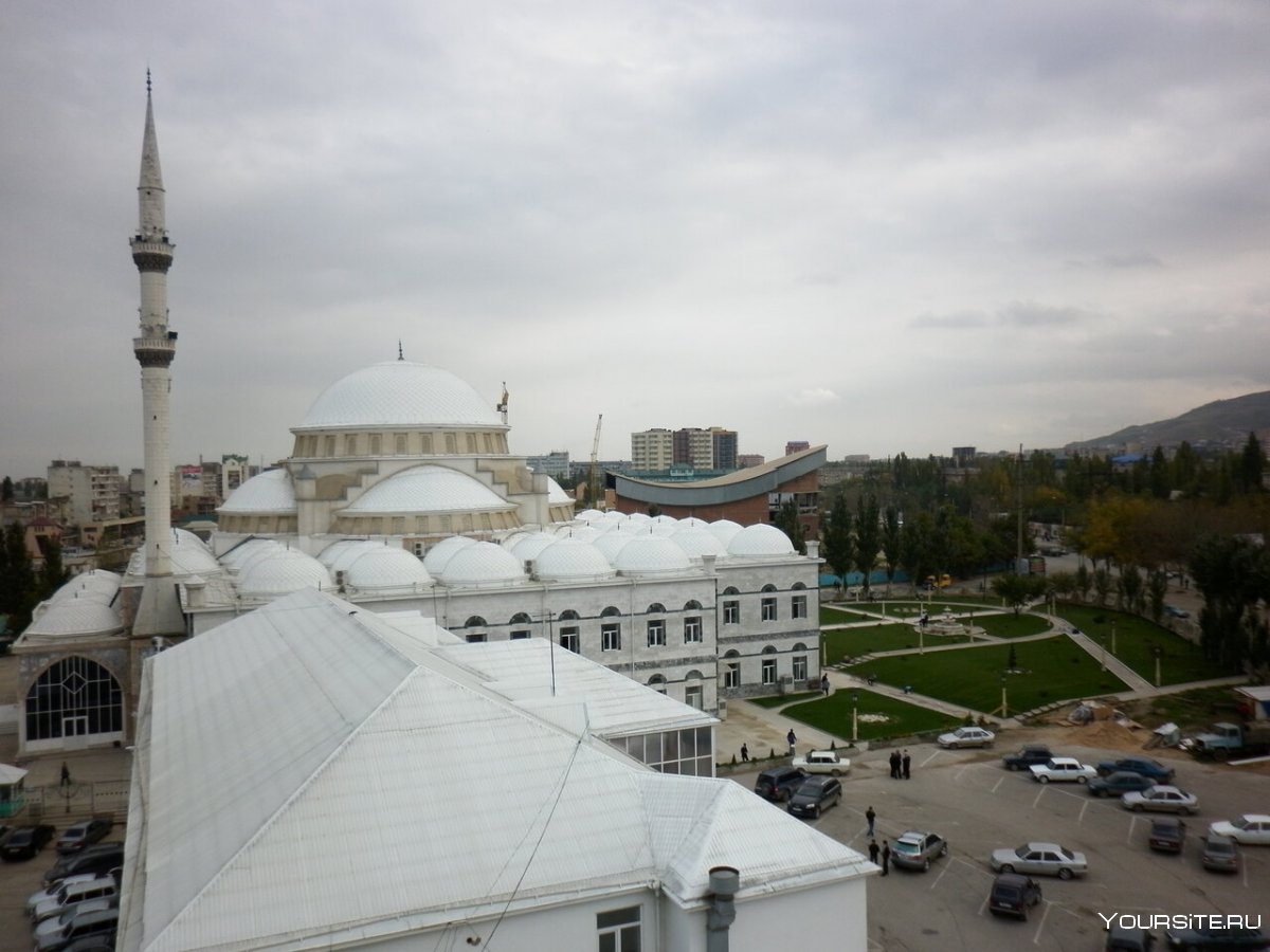 Мечеть Каляна Бухара, Узбекистан