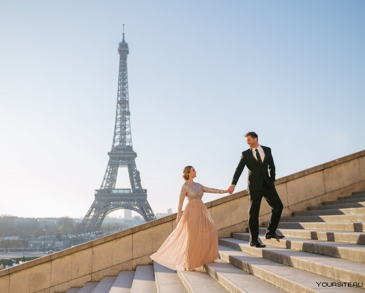 Эфель Денис