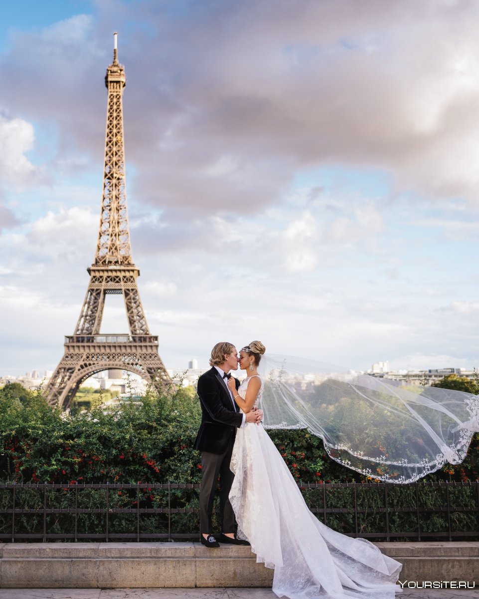Парижская невеста