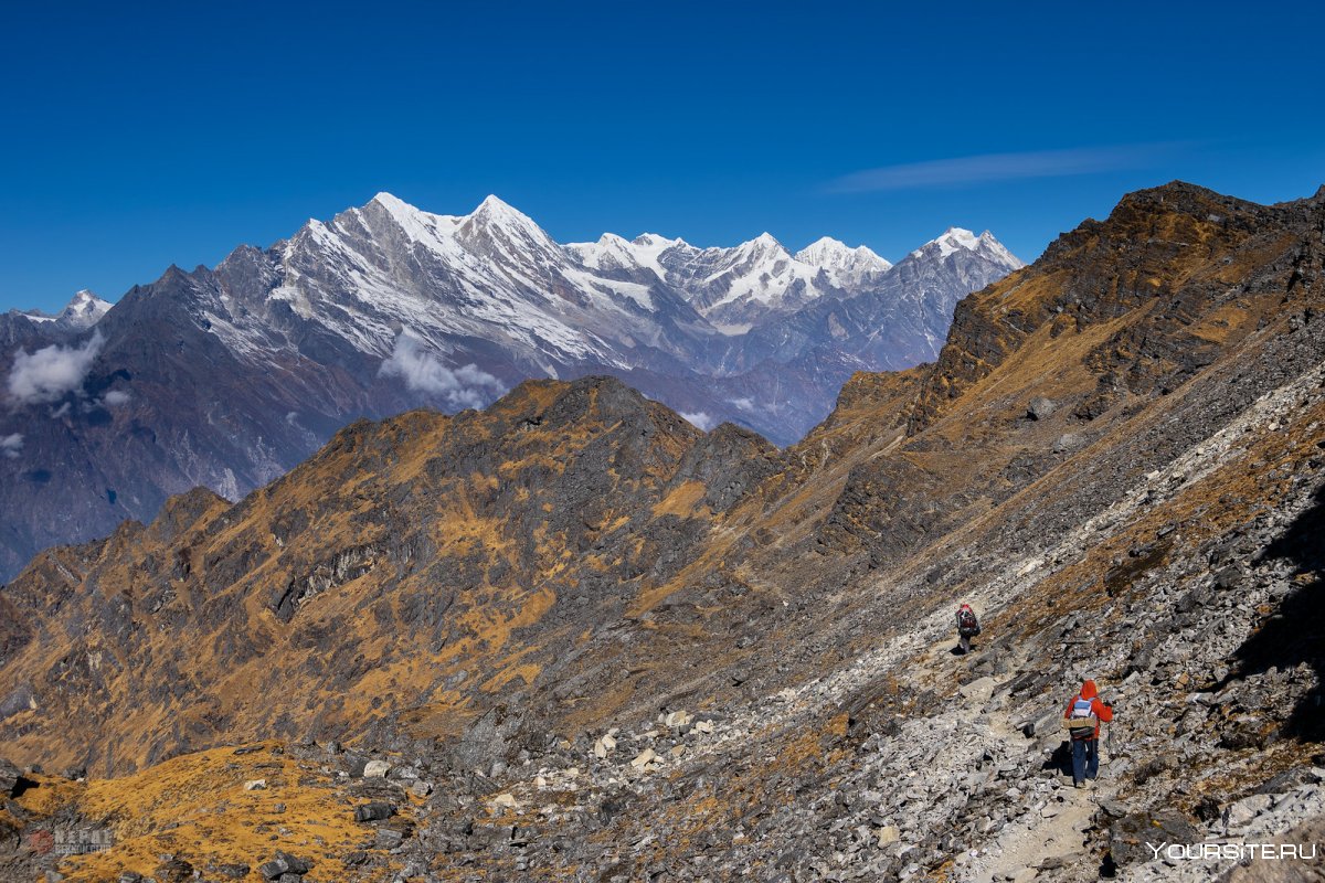 Картинки пик мера (Непал)