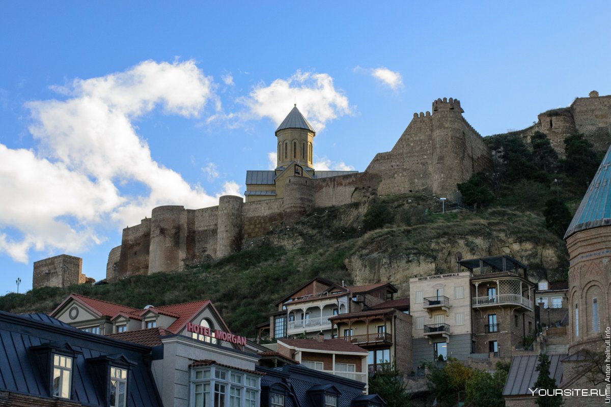 Сакартвело Дубровка