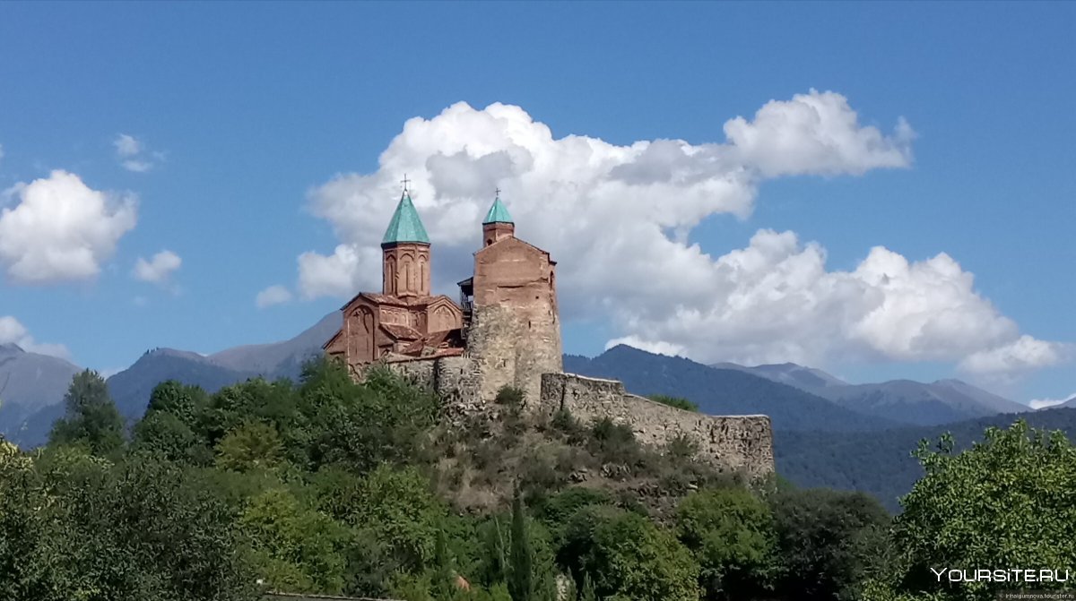 Сакартвело Грузия