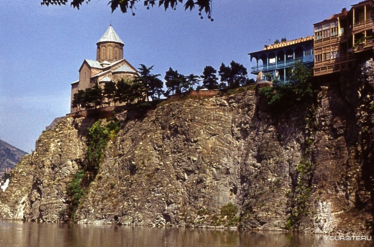 Сакартвело горы