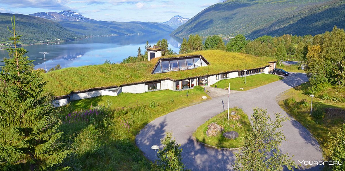 Hamar (Town) Norway Hotels Lake view