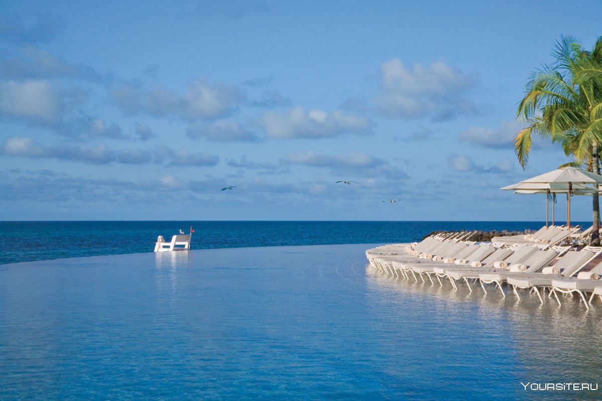 Гранд Багама остров