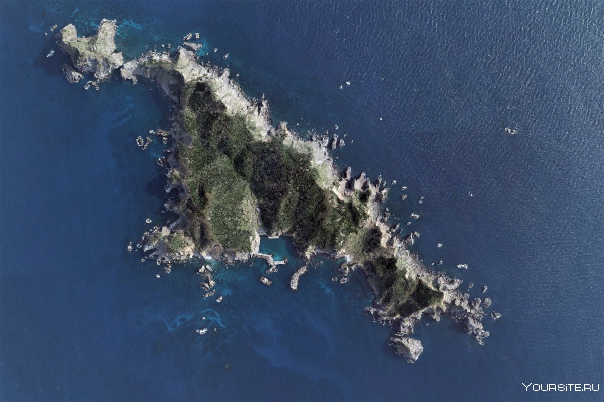 Акпеткинский архипелаг