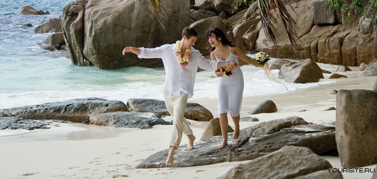 Свадьба на Багамах фильм 2007