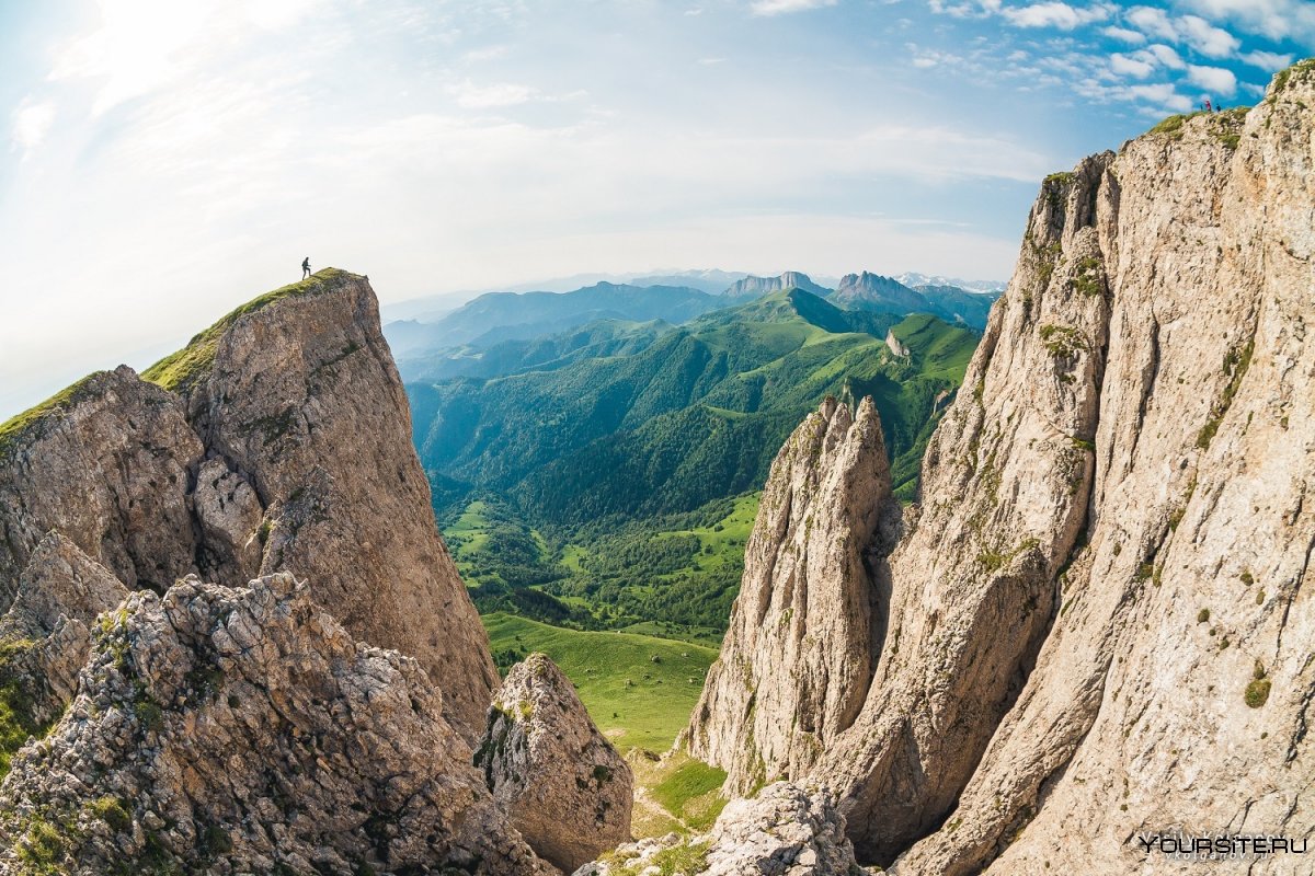 Гора Тхач Балаган