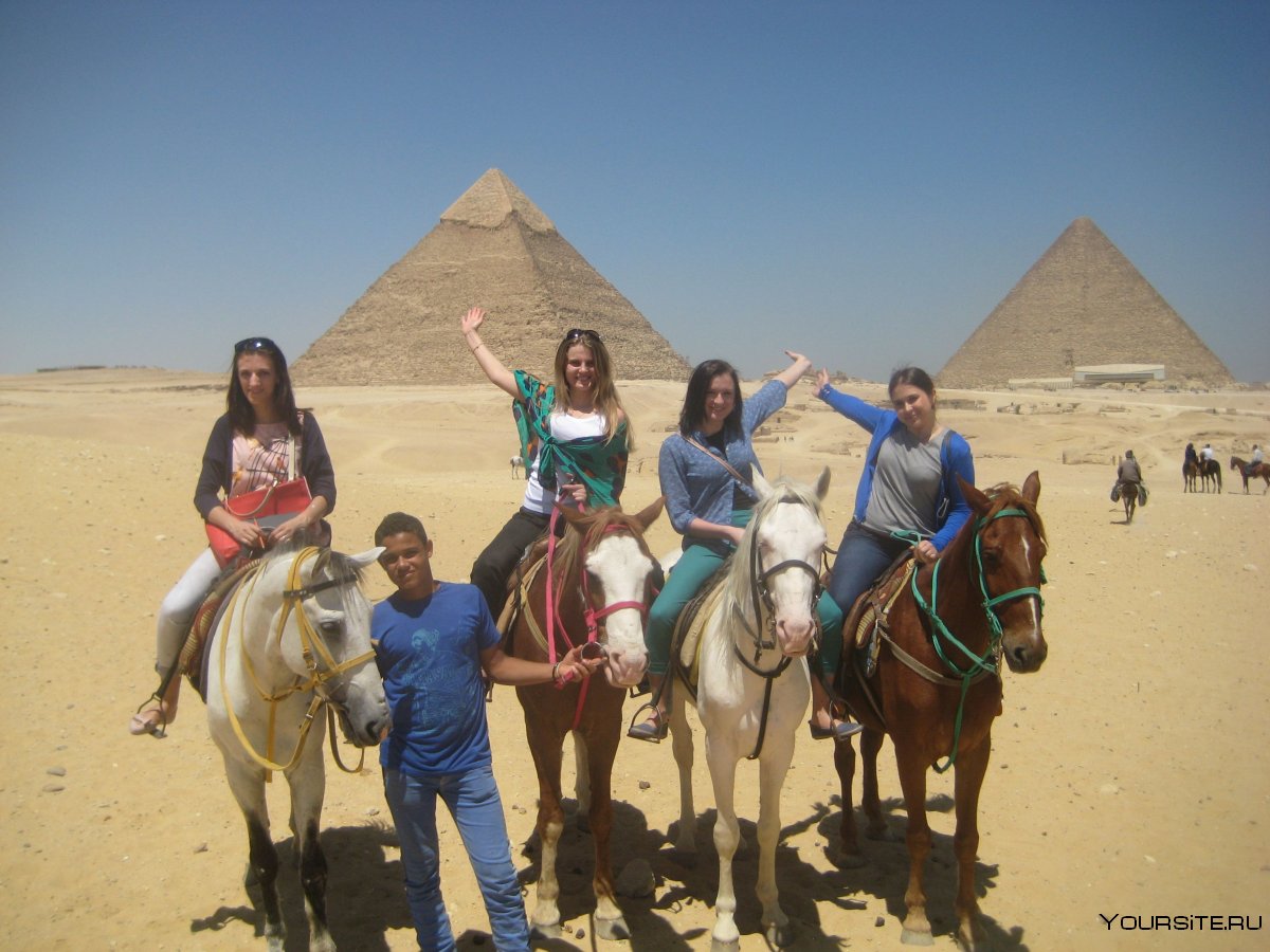 Медицинский туризм Египет