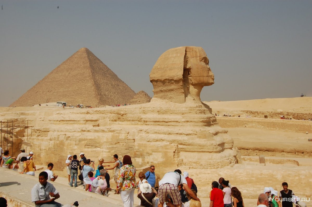 Мемфис Египет пирамиды