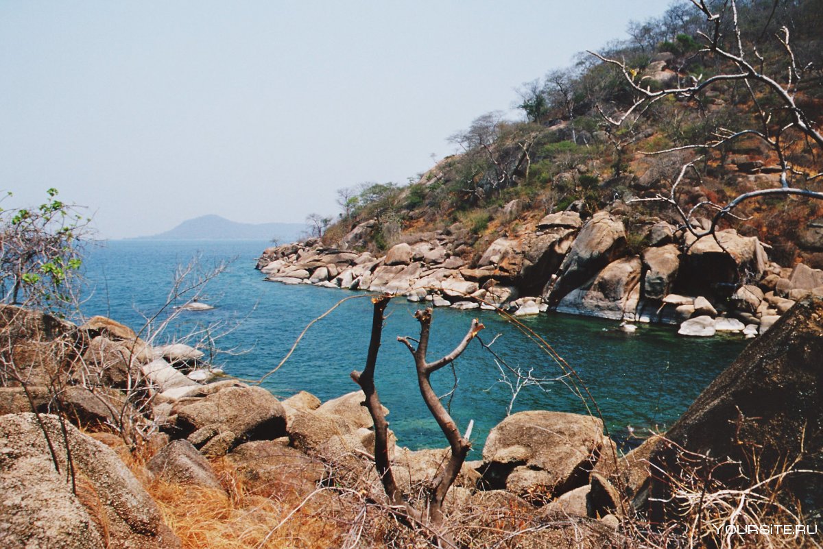 Озера Малави Лаго