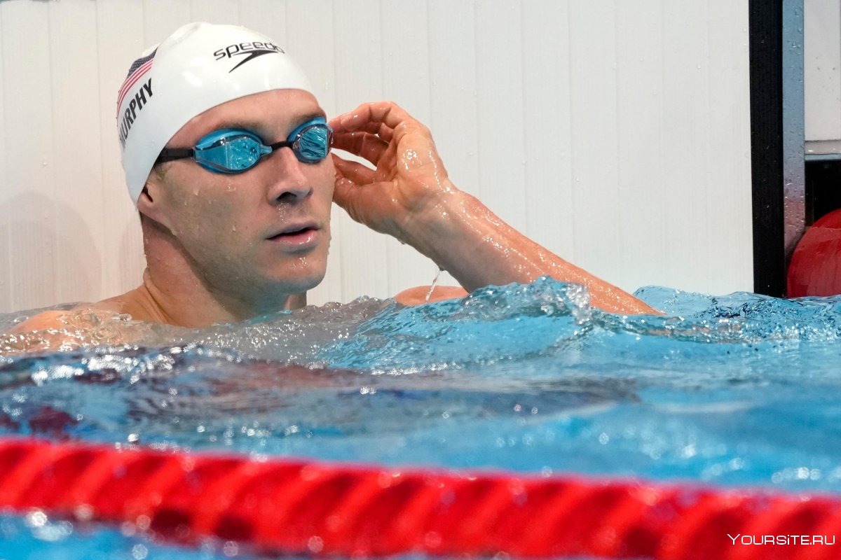 Евгений Рылов чемпион мира на дистанции 200 м на спине