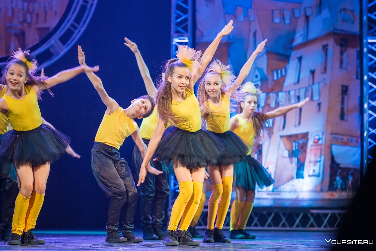 ЭЦ апельсин Новосибирск